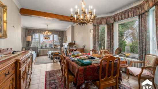 Vlaasstraat - 10 - - 3380