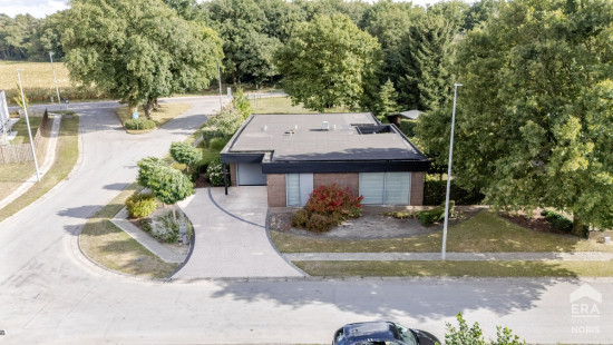 Gerststraat - 1 - - 3600