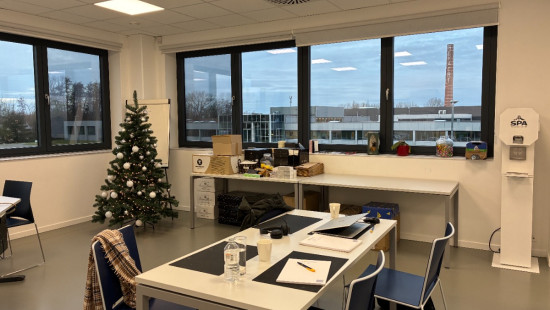 Hoogmolenstraat - 13 - 2.2 - 8790