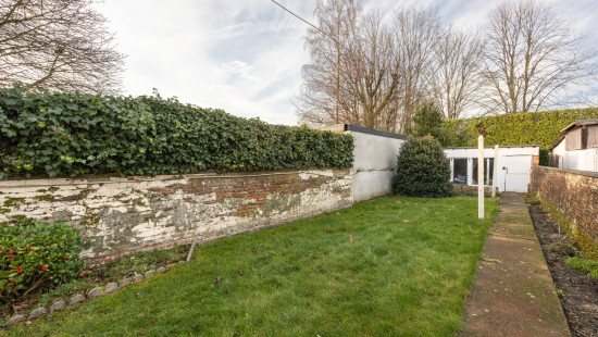 Miksebaan - 163 - - 2930