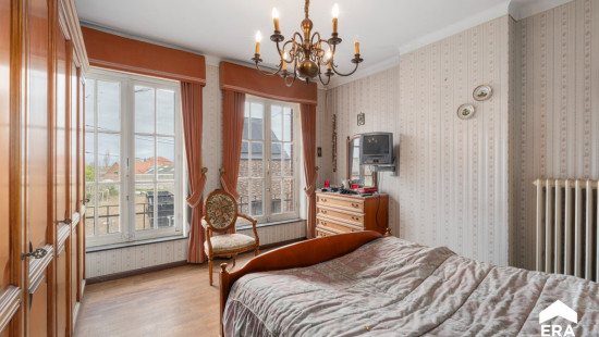 Vlaasstraat - 10 - - 3380