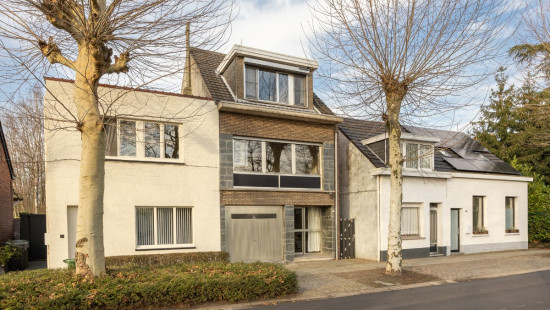 Miksebaan - 163 - - 2930