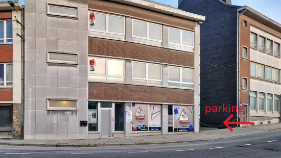 Rue Richard - 7 - 02 - 4480