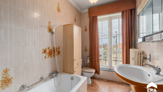 Vlaasstraat - 10 - - 3380