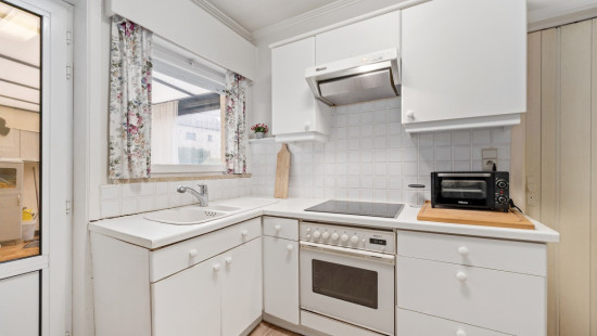 Bosstraat - 10A - - 9220