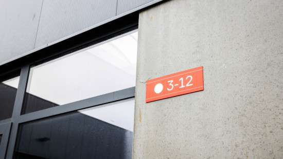 Moenkouterstraat - 3 - Unit 12 - 8552