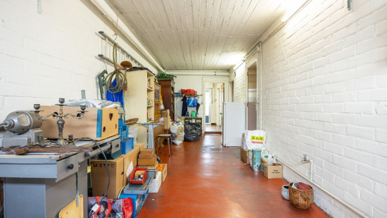 Miksebaan - 163 - - 2930