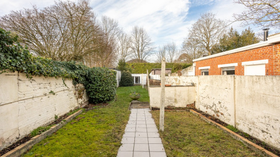 Miksebaan - 163 - - 2930