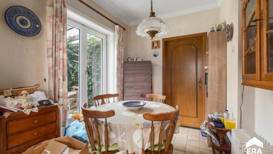 Vlaasstraat - 10 - - 3380