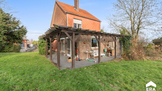 Vlaasstraat - 10 - - 3380