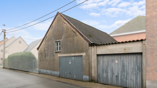 Bosstraat - 10A - - 9220