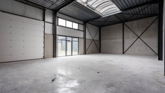 Moenkouterstraat - 3 - Unit 12 - 8552