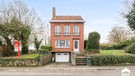 Vlaasstraat - 10 - - 3380