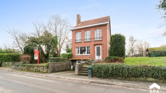 Vlaasstraat - 10 - - 3380