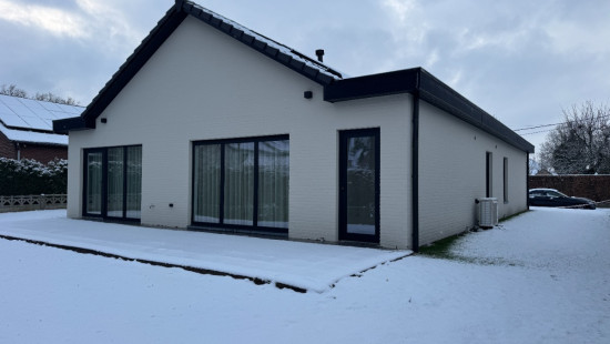 Tielenstraat - 8 - - 3900