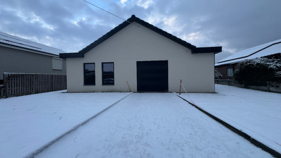 Tielenstraat - 8 - - 3900