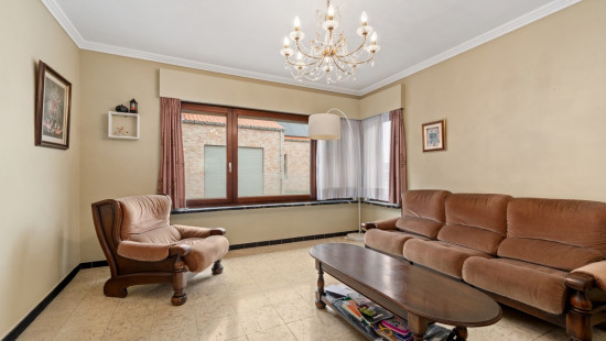 Bosstraat - 10A - - 9220