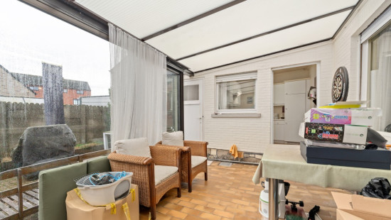 Bosstraat - 10A - - 9220