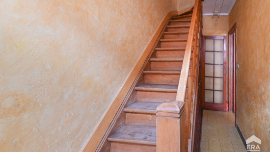 Avenue Benjamin Janssen - 4 - - 1160