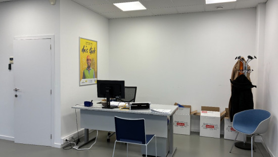 Hoogmolenstraat - 13 - 2.2 - 8790