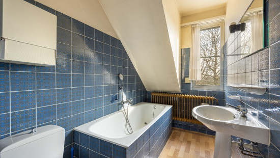 Miksebaan - 163 - - 2930