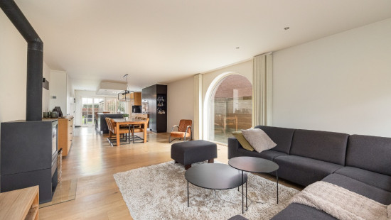 Moerstraat - 68e - - 2320