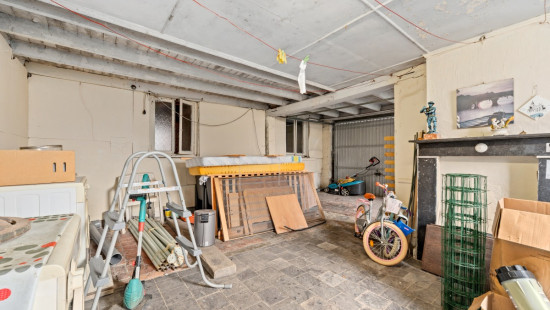 Bosstraat - 10A - - 9220