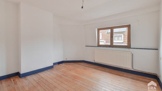 Avenue Benjamin Janssen - 4 - - 1160