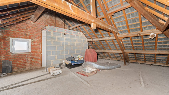 Bosstraat - 10A - - 9220