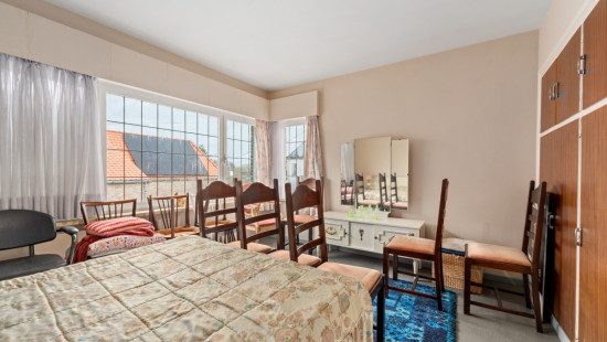 Bosstraat - 10A - - 9220