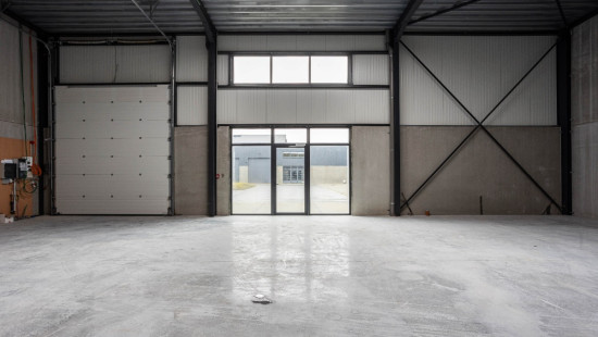 Moenkouterstraat - 3 - Unit 12 - 8552