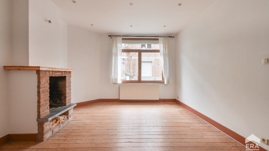 Avenue Benjamin Janssen - 4 - - 1160