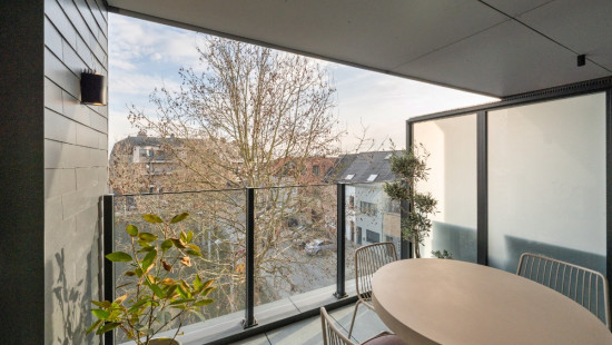 Bolwerkstraat - 21 - 2.1 - 1800