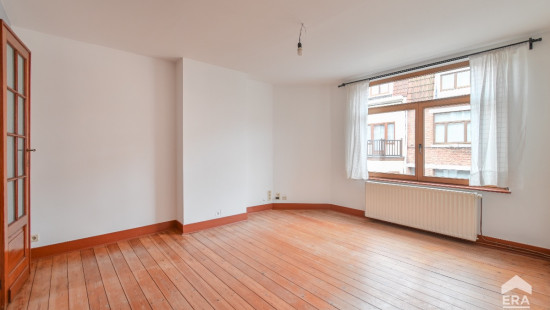 Avenue Benjamin Janssen - 4 - - 1160