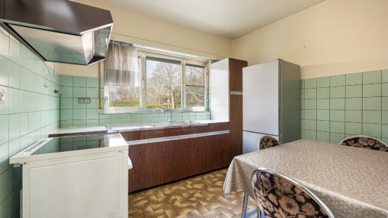 Miksebaan - 163 - - 2930