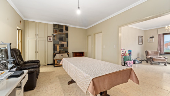 Bosstraat - 10A - - 9220