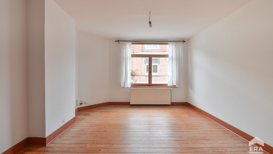 Avenue Benjamin Janssen - 4 - - 1160