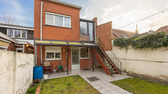 Miksebaan - 163 - - 2930