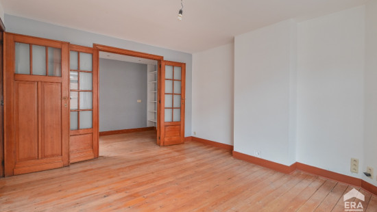 Avenue Benjamin Janssen - 4 - - 1160