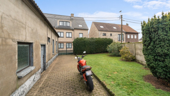 Bosstraat - 10A - - 9220