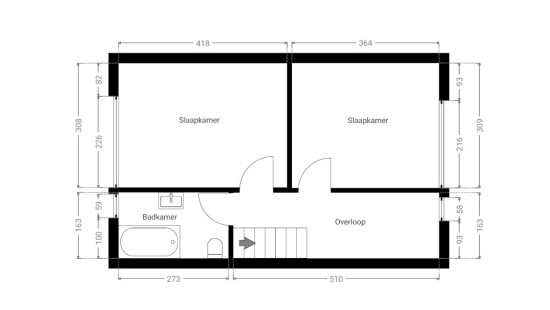 Miksebaan - 163 - - 2930