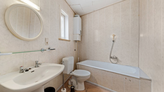 Bosstraat - 10A - - 9220