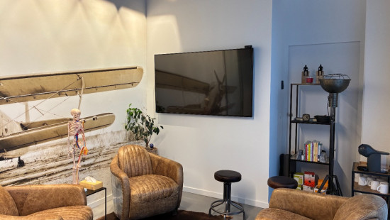 Hoogmolenstraat - 13 - 2.2 - 8790