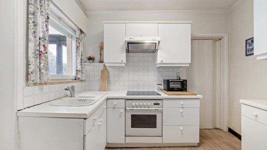 Bosstraat - 10A - - 9220