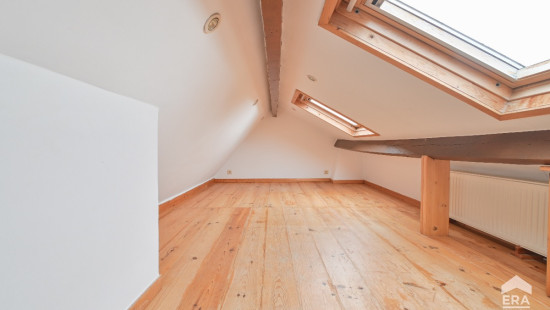 Avenue Benjamin Janssen - 4 - - 1160