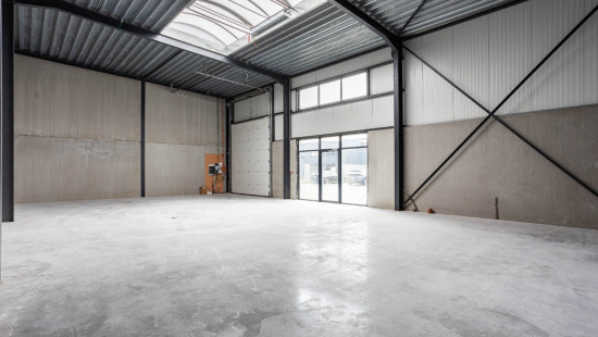 Moenkouterstraat - 3 - Unit 12 - 8552