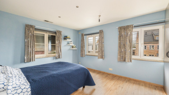 Moerstraat - 68e - - 2320