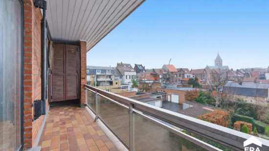 Studentenstraat - 1A - 3A - 8900