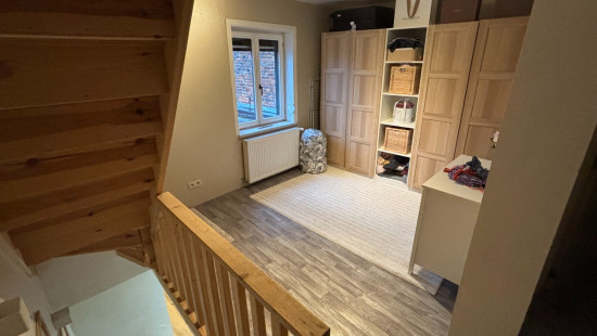 Tassinstraat - 25 - - 3300