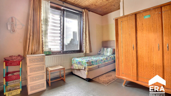 Place Ministre Wauters - 13 - - 1070